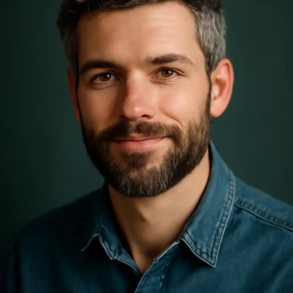 James O'Sullivan